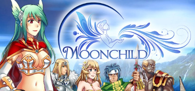 Moonchild Game Cover