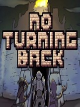 No Turning Back: The Pixel Art Action-Adventure Roguelike Image