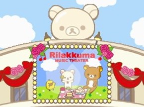 Norinori Rilakkuma Hit Song Ongaku Image