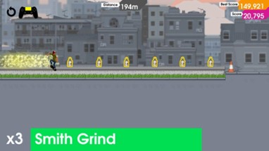 OlliOlli: Epic Combo Edition Image