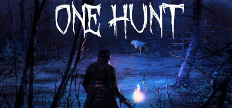One Hunt Game Cover