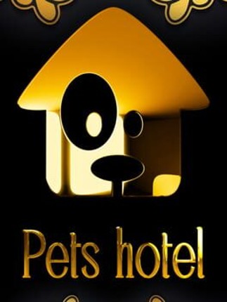 Pets Hotel Game Cover