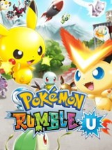 Pokémon Rumble U Image