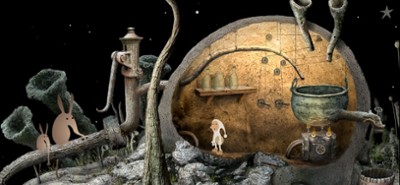 Samorost 2 Image