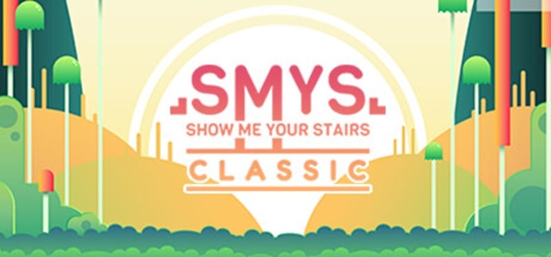 SMYS : Classic Game Cover