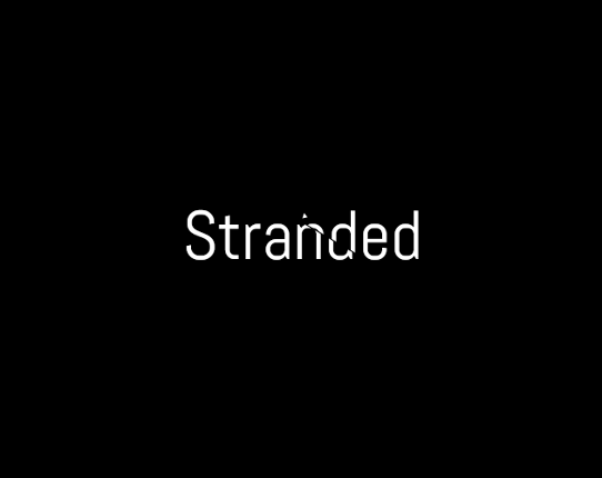 Stranded Game Cover