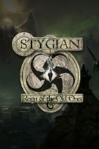 Stygian: Reign of the Old Ones Image