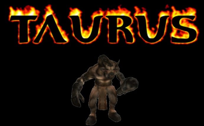 TAURUS (OPEN SOURCE) Game Cover