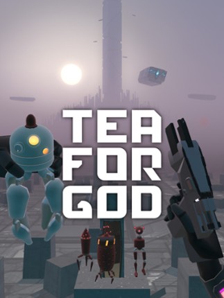 Tea For God Game Cover