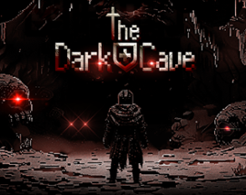 The Dark Cave Image