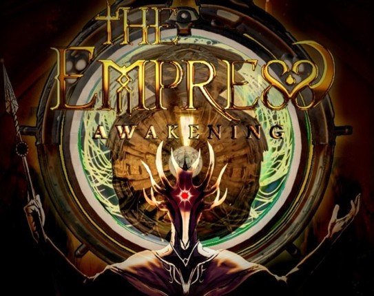 The Empress : Awakening Game Cover