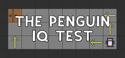 The Penguin IQ Test Image