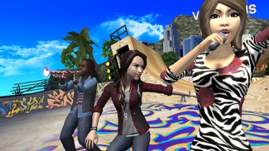 Victorious: Time to Shine Image