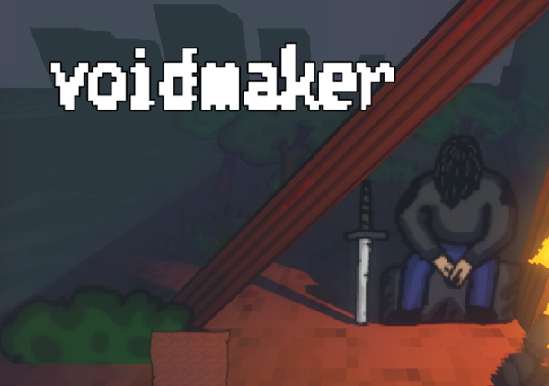 Voidmaker Game Cover