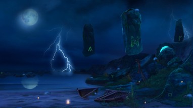 Wrath of Loki VR Adventure Image