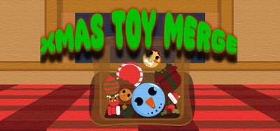 XMas Toy Merge Image