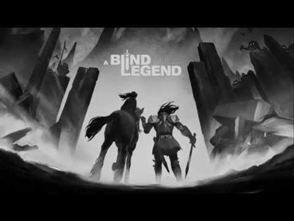 A Blind Legend Game Cover
