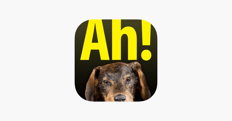 Ah! – Die App Game Cover