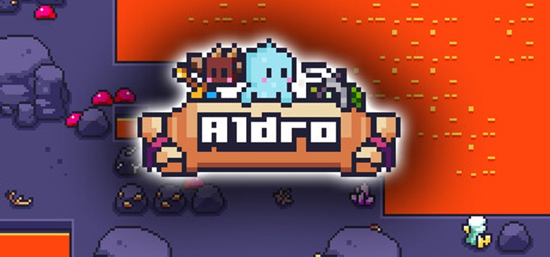 Aldro Game Cover