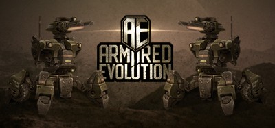 Armored Evolution Image
