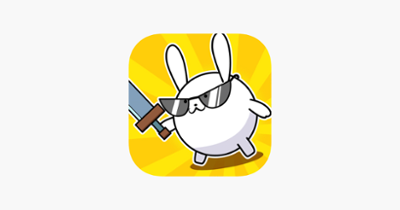 Battle Bunny:Tower Defense War Image