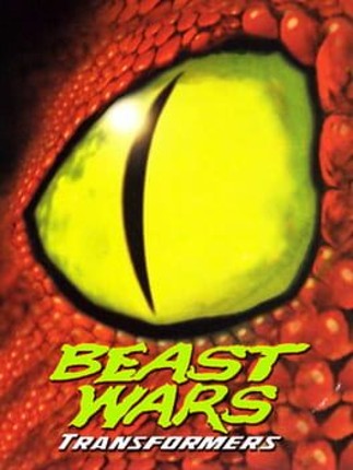 Beast Wars: Transformers Game Cover