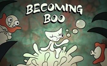 Becoming Boo Image