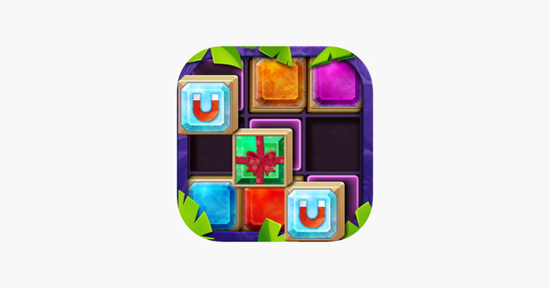 Block Puzzle Jewel! Game Cover