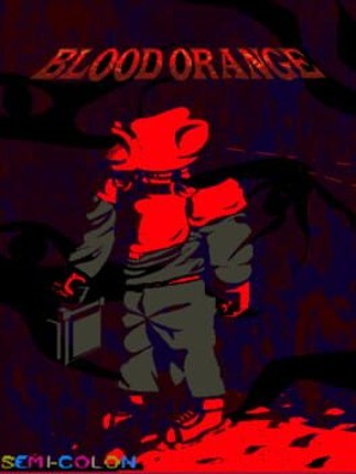 Blood Orange Game Cover