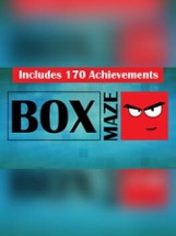 Box Maze Image