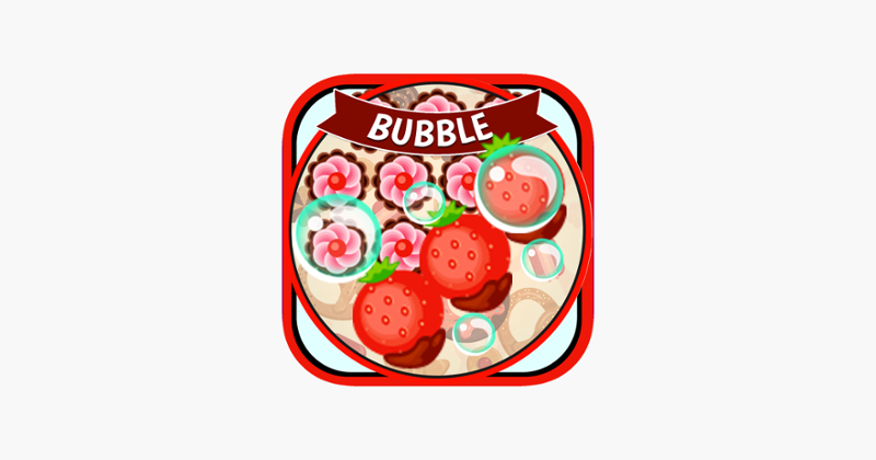 Bubble Candy Shooter Mania Games Game Cover