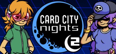 Card City Nights 2 Image