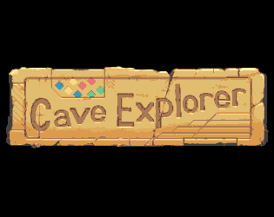 Cave Explorer [v1.0] Game Cover