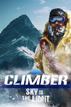 Climber: Sky is the Limit Image