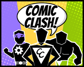 Comic Clash! Image