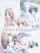 Cross Channel Image