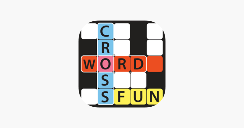 Crossword · Game Cover