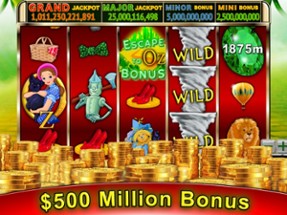 Cute Casino New Slots 2024 Oz Image