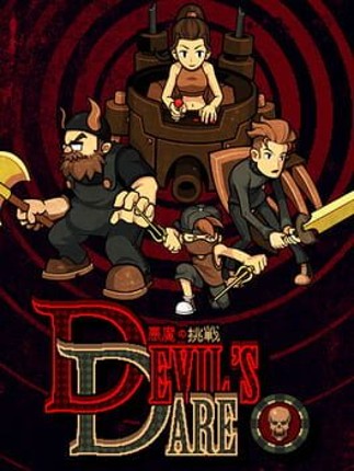Devil's Dare Game Cover