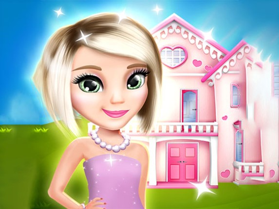 Dollhouse Game Cover