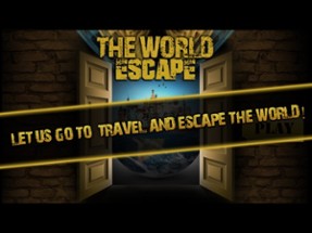 Escape Room 2:Travel The World Image