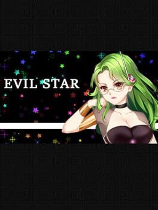 EVIL STAR Game Cover