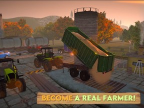 Farm Sim 2024 Image