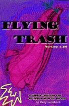 Flying Trash Image