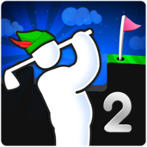 Super Stickman Golf 2 Image