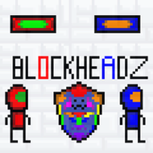 Blockheadz Image