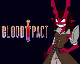 Blood Pact - Ludum Dare 45 Image