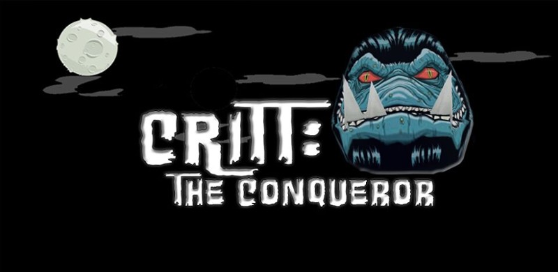 Critt: The Conqueror Game Cover