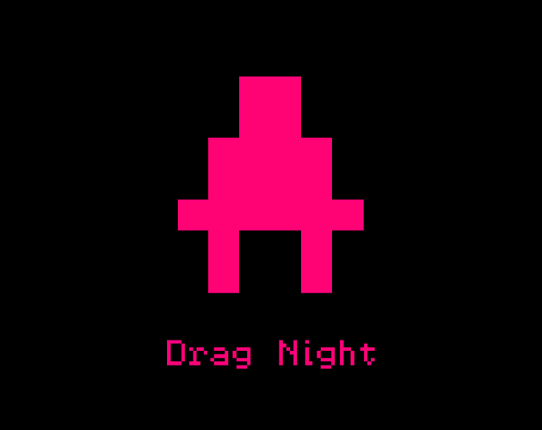 Drag Night Game Cover