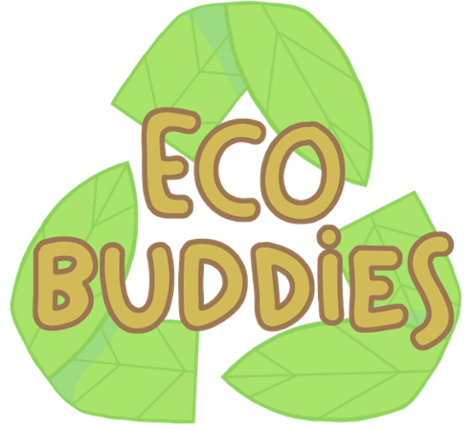 EcoBuddies Game Cover